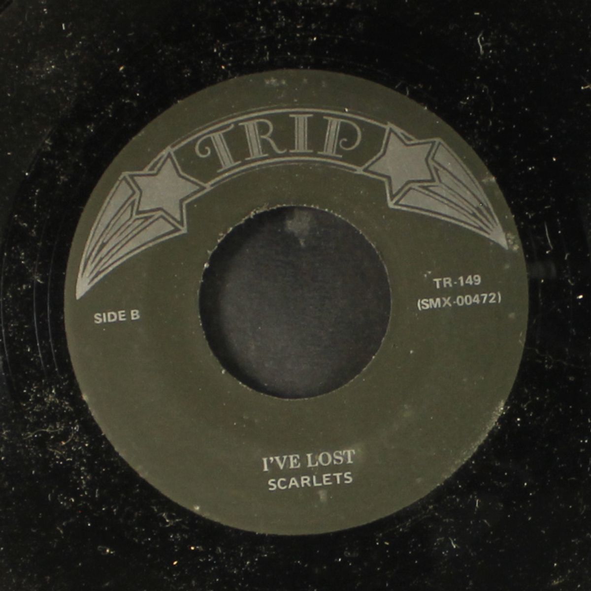 dear one / i've lost by SCARLETS