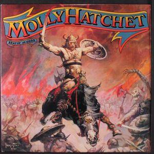 MOLLY HATCHET