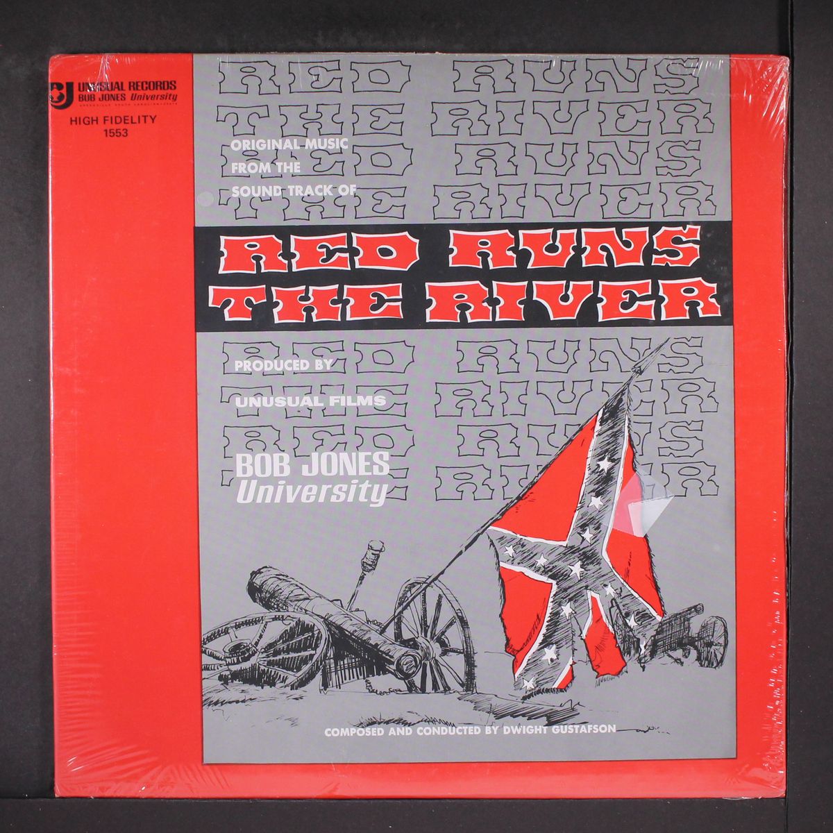red runs the river by SOUNDTRACK