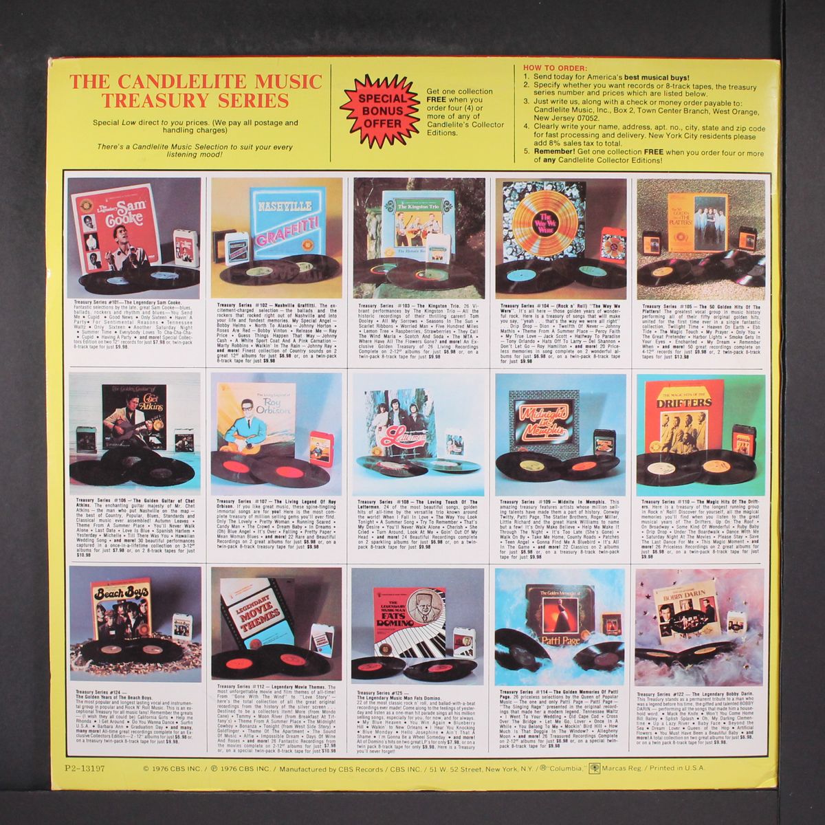 the legendary music man by FATS DOMINO