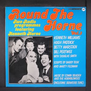 KENNETH HORNE