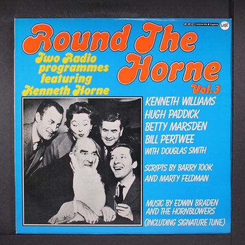 KENNETH HORNE