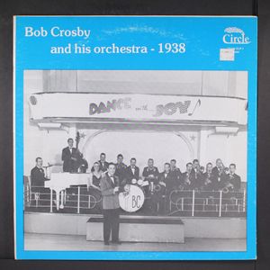 BOB CROSBY