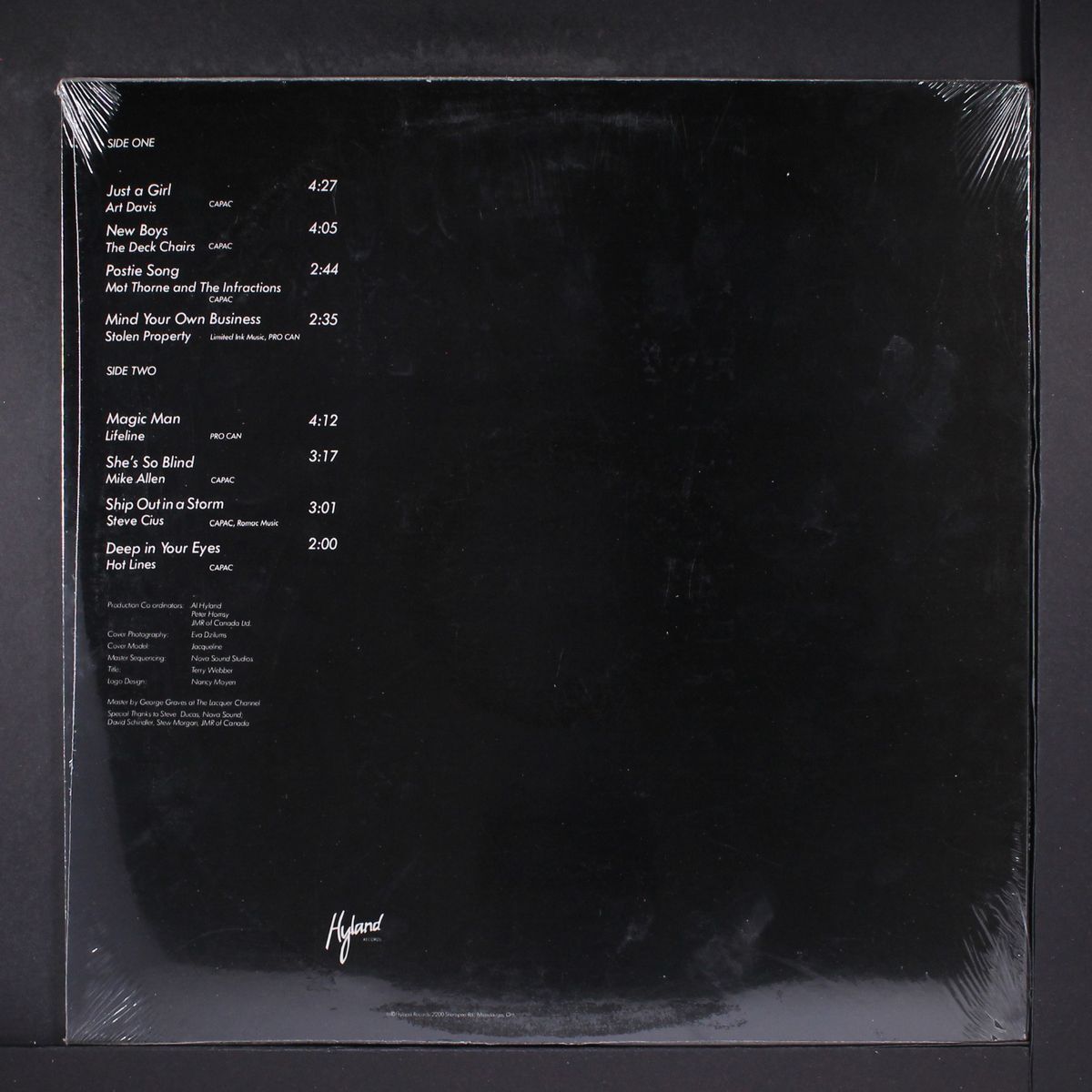 sounds of the city by VARIOUS