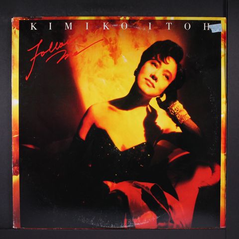 KIMIKO ITOH