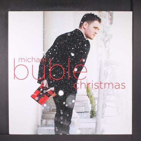 MICHAEL BUBLE