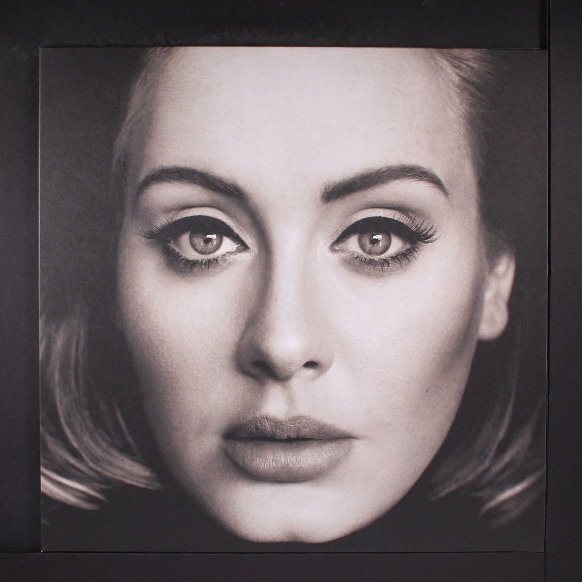 25 by ADELE