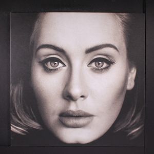 ADELE