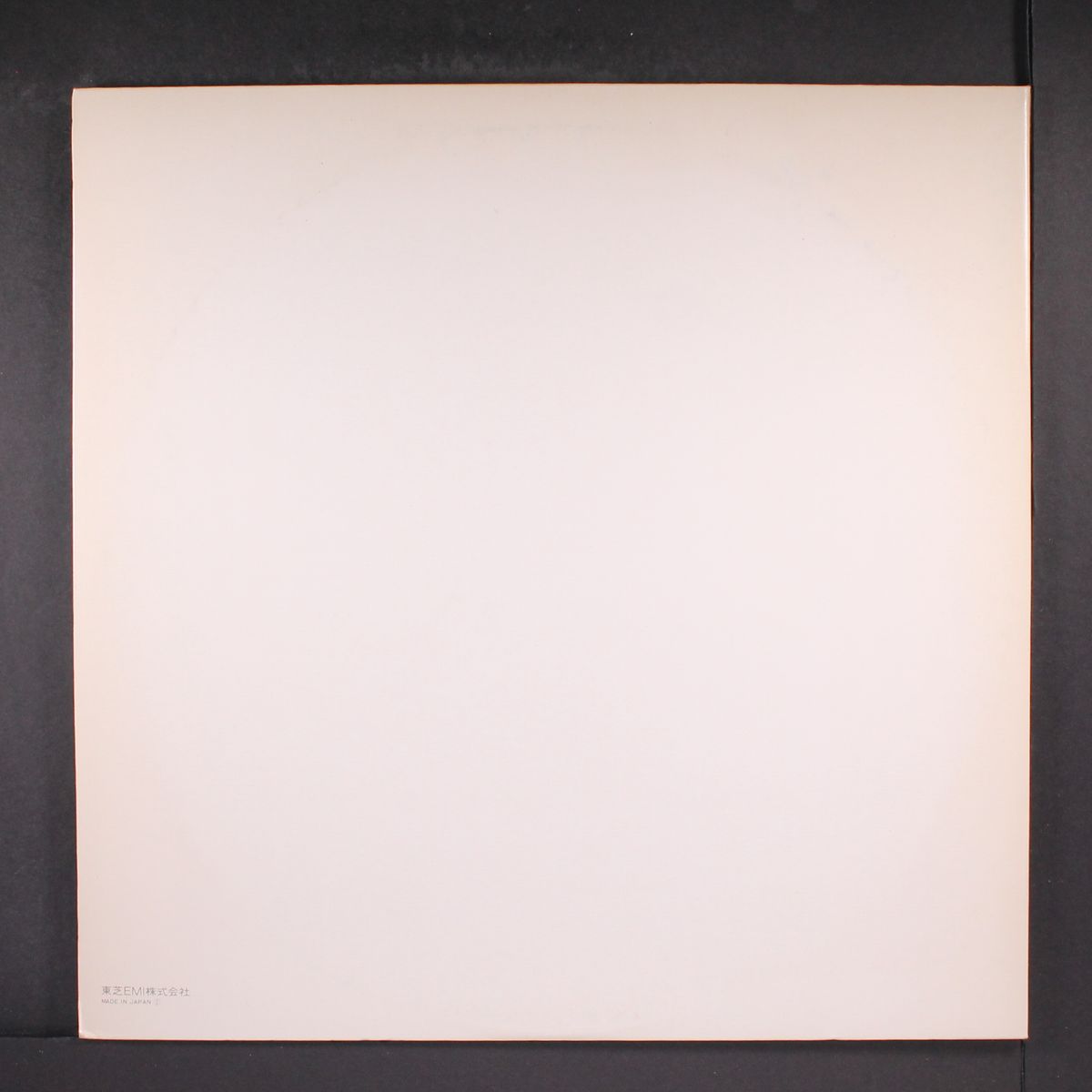 white album by BEATLES