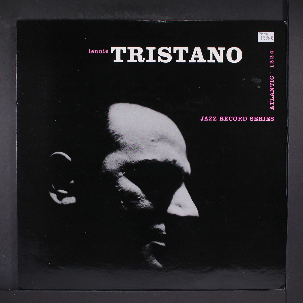 lennie tristano by LENNIE TRISTANO