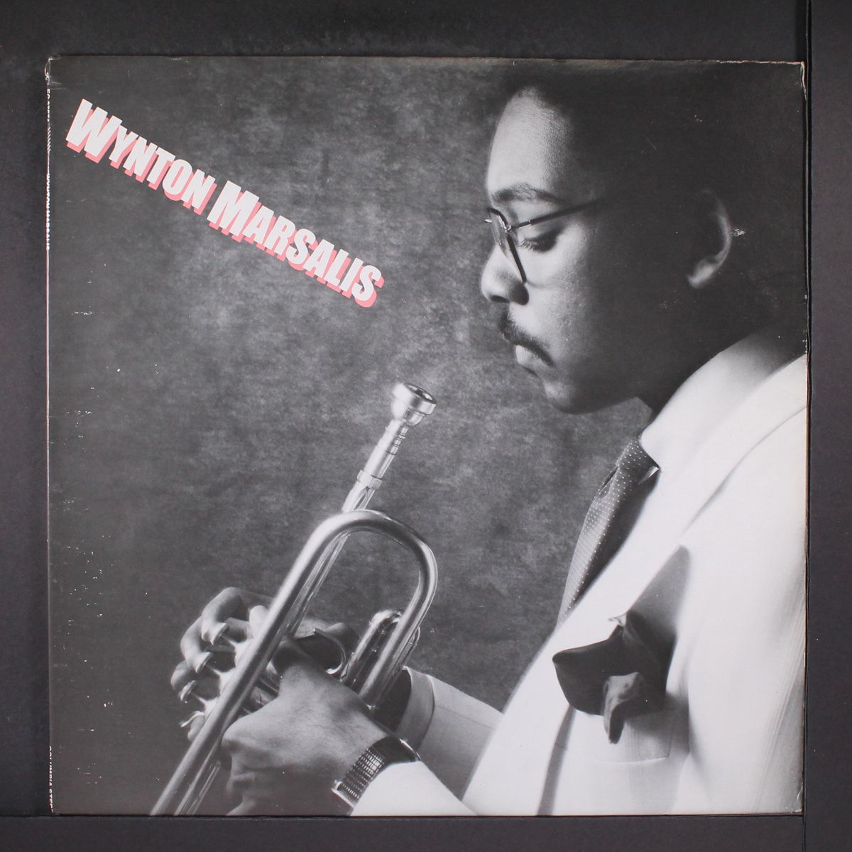 wynton marsalis by WYNTON MARSALIS
