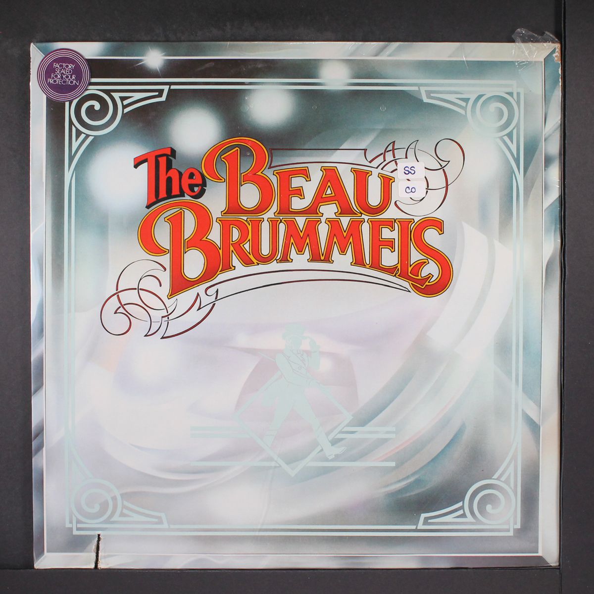 beau brummels by BEAU BRUMMELS