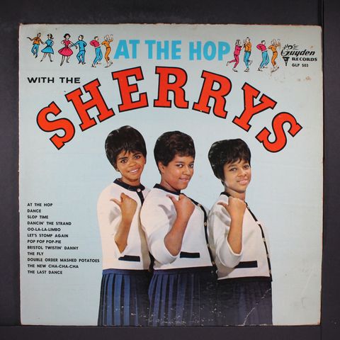 SHERRYS