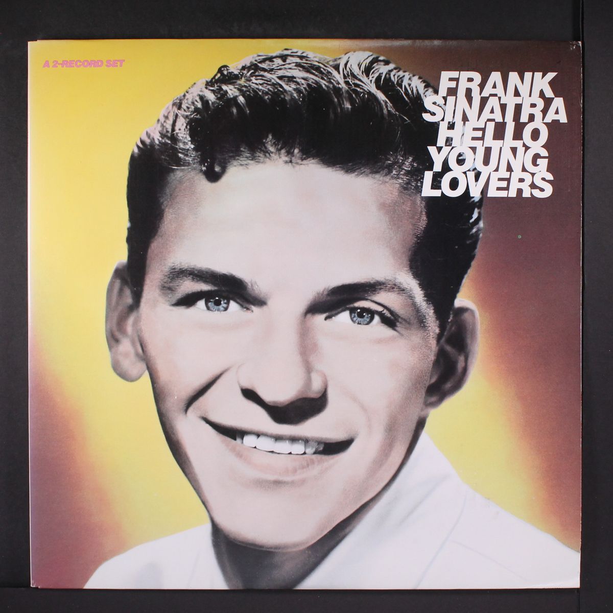 hello young lovers by FRANK SINATRA