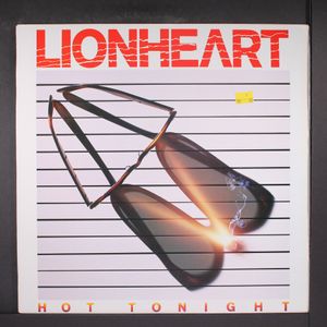 LIONHEART