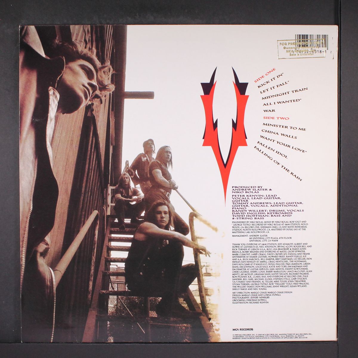 the voices by VOICES