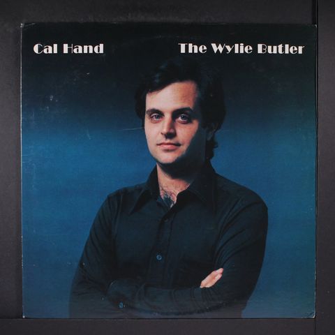 CAL HAND