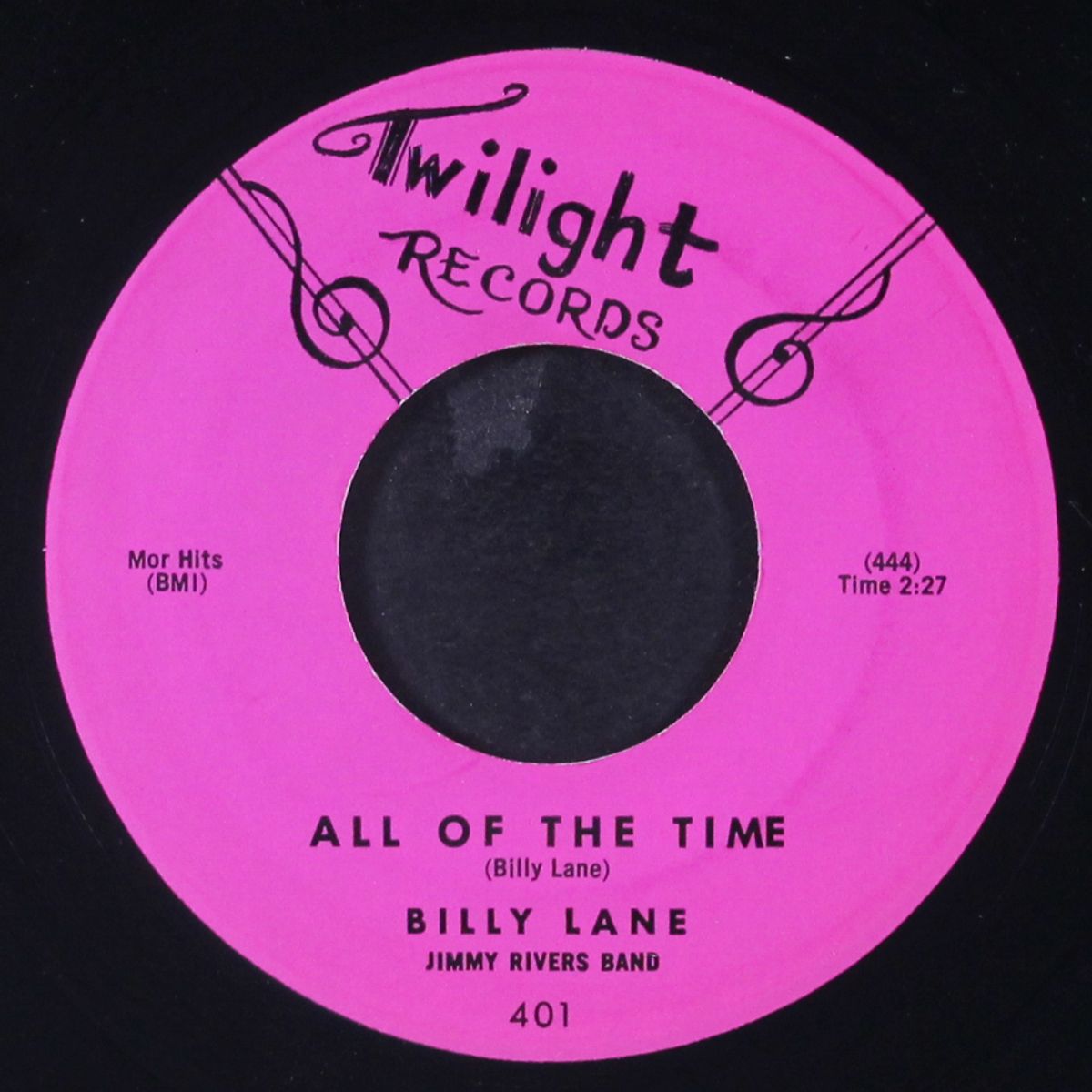 little boys and girls / all of the time by BILLY LANE