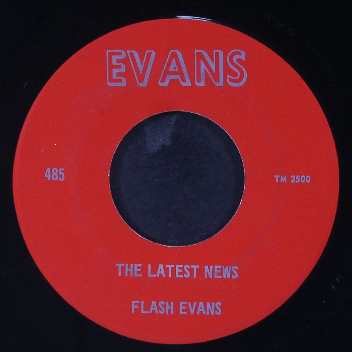 a phone call from home / the latest news by FLASH EVANS