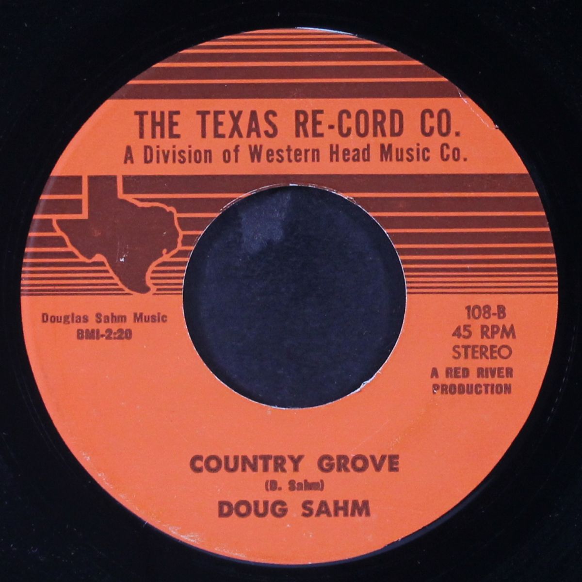 henrietta / country grove by DOUG SAHM