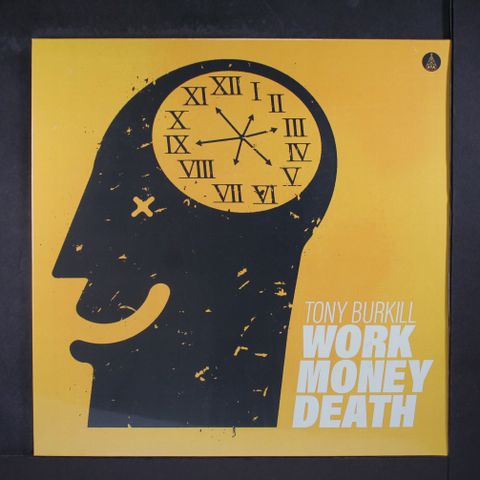 TONY BURKILL