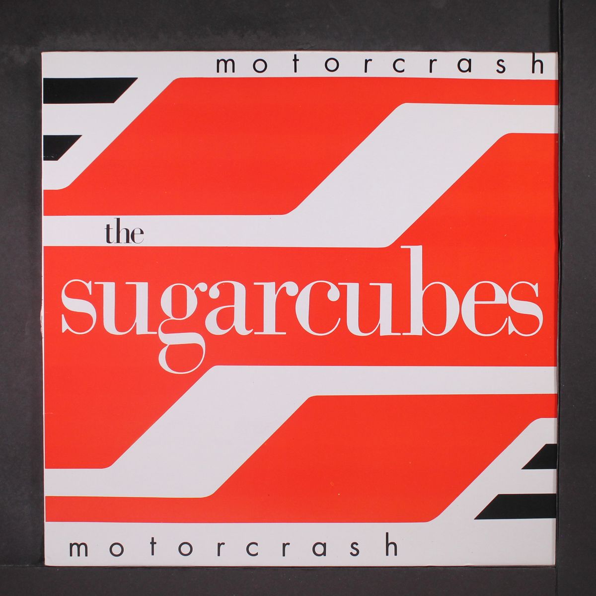 motorcrash by SUGARCUBES