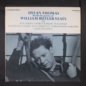 DYLAN THOMAS