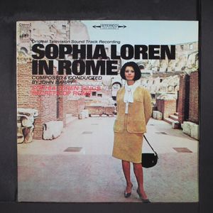 SOPHIA LOREN