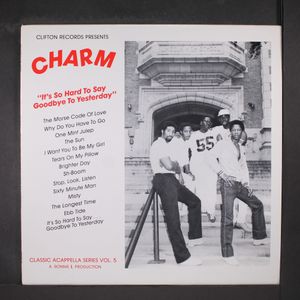 CHARM