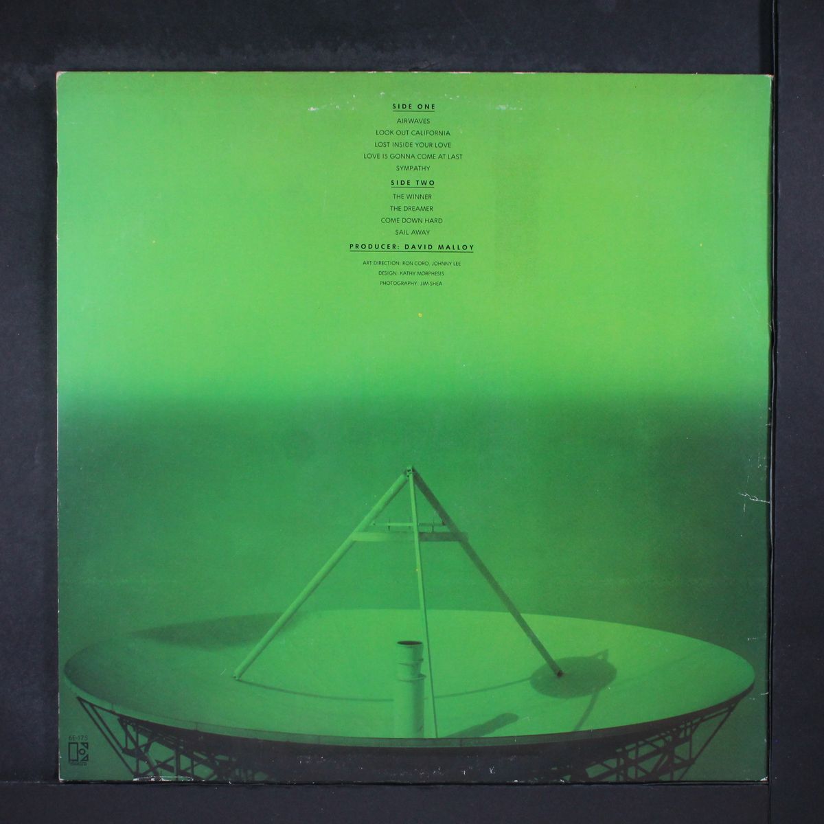airwaves by BADFINGER