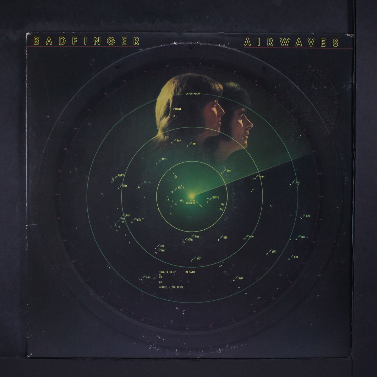 airwaves by BADFINGER