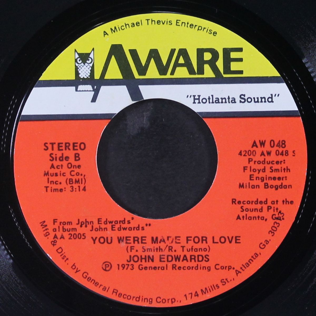 exercise my love by JOHN EDWARDS