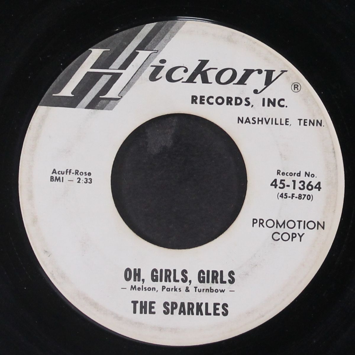 jack and the beanstalk / oh girls, girls by SPARKLES