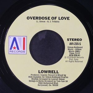 LOWRELL