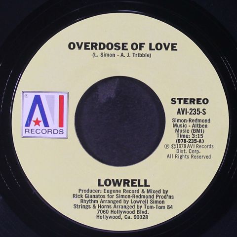 LOWRELL
