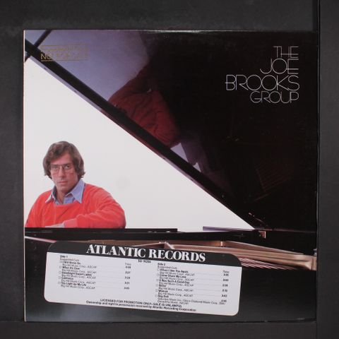 JOE BROOKS GROUP