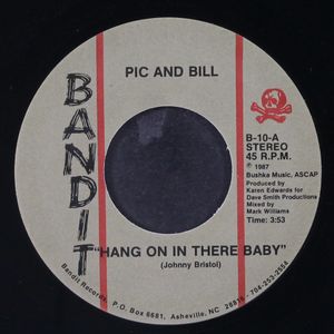 PIC AND BILL