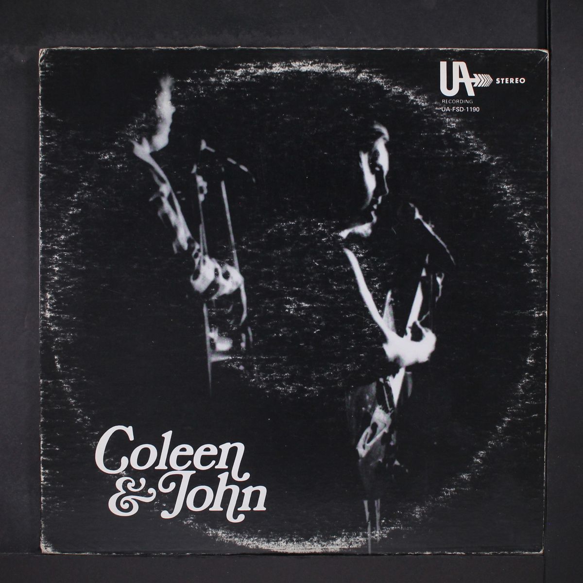 coleen & john by COLEEN & JOHN