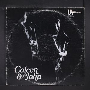 COLEEN & JOHN