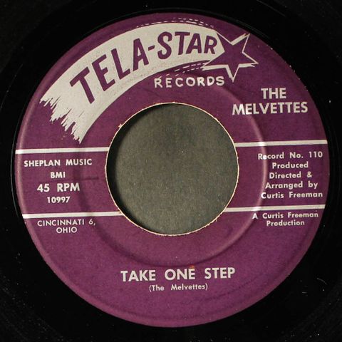 MELVETTES