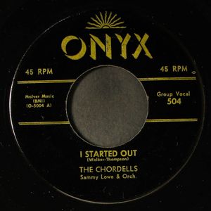 CHORDELLS