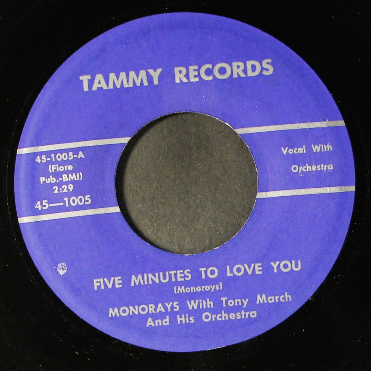 my guardian angel / five minutes to love you by MONORAYS