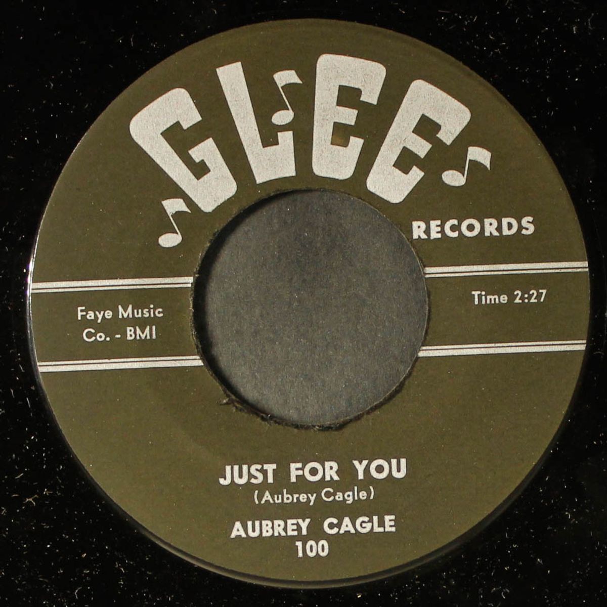 be-bop blues by AUBREY CAGLE