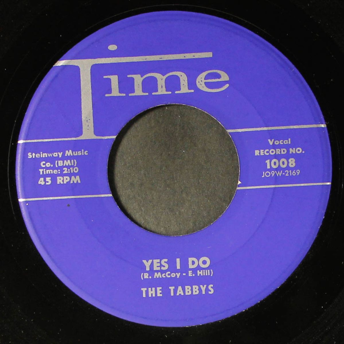 my darling / yes i do by TABBYS