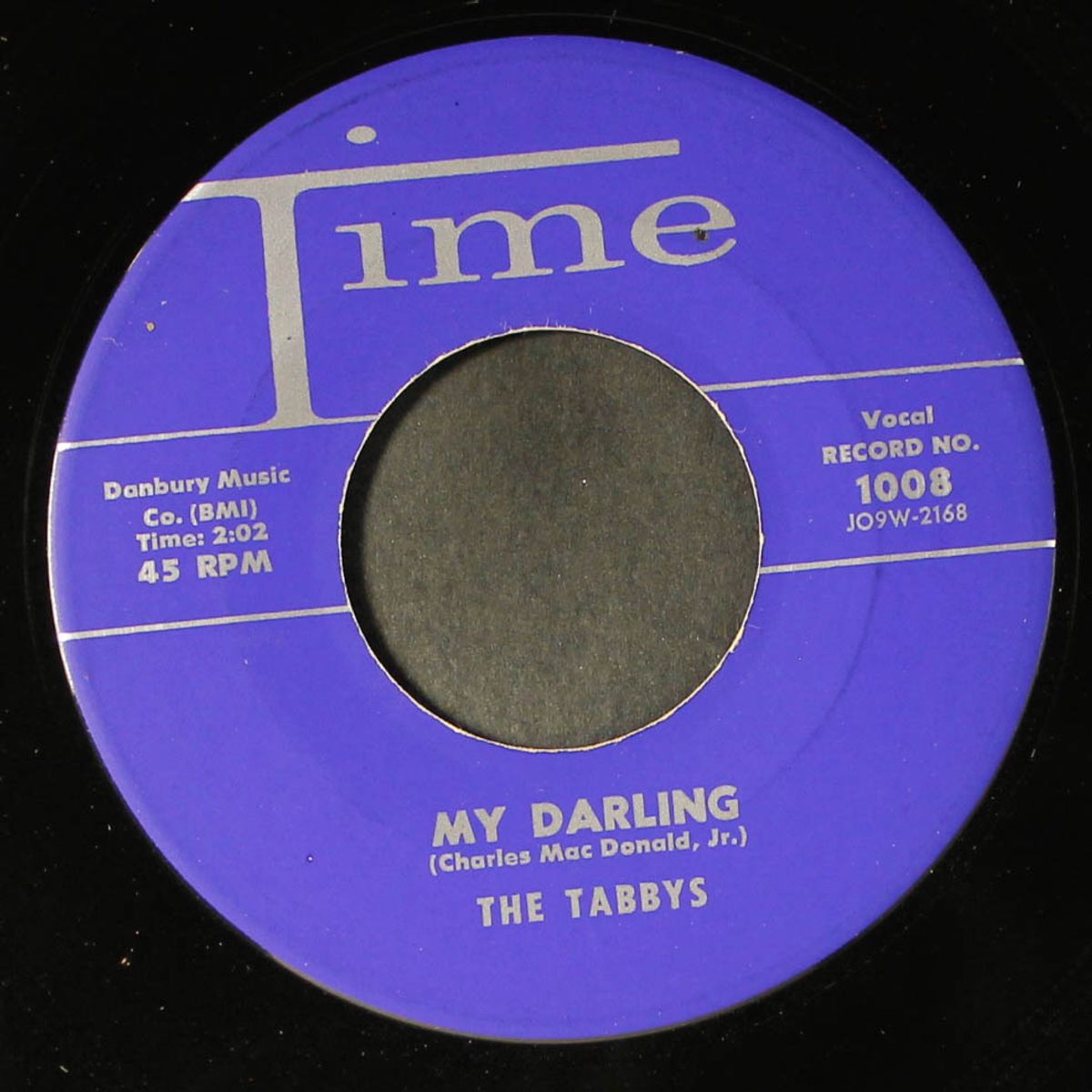 my darling / yes i do by TABBYS