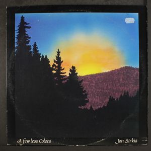JOE SIRKIS