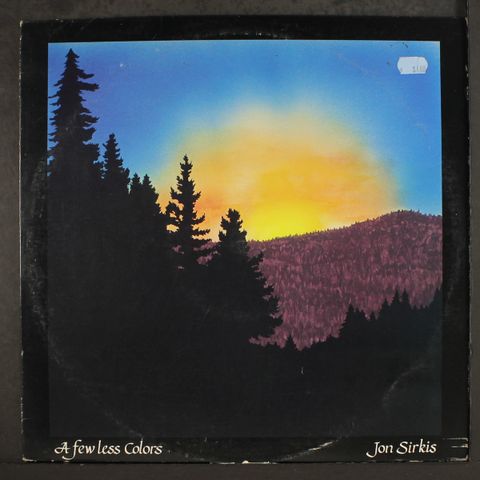 JOE SIRKIS