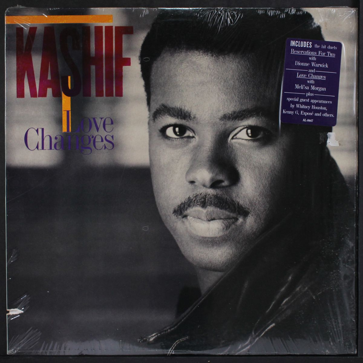 love changes by KASHIF