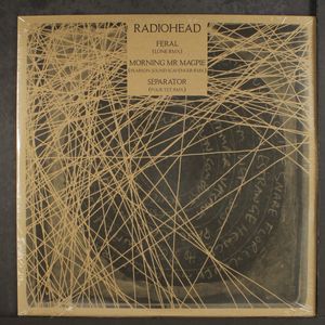 RADIOHEAD