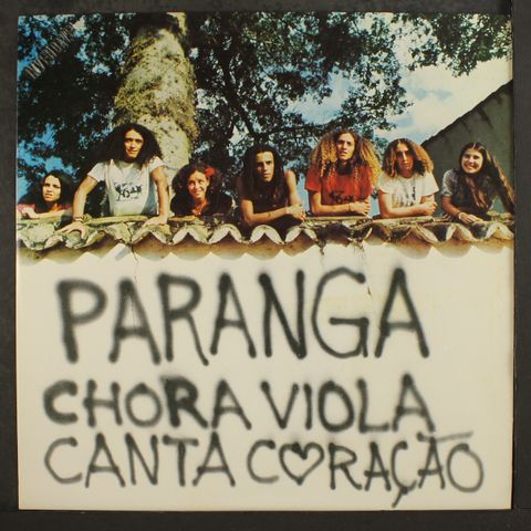 PARANGA